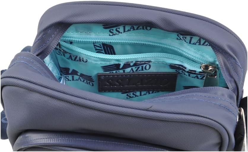 SS LAZIO Contemporary, Blue