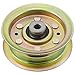 Affordable Parts New 173437 Idler Pulley Replaces Poulan Husqvarna Craftsman for 42" Decks
