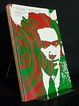 Paperback Love: And Other Stories of Yokomitsu Riichi Book