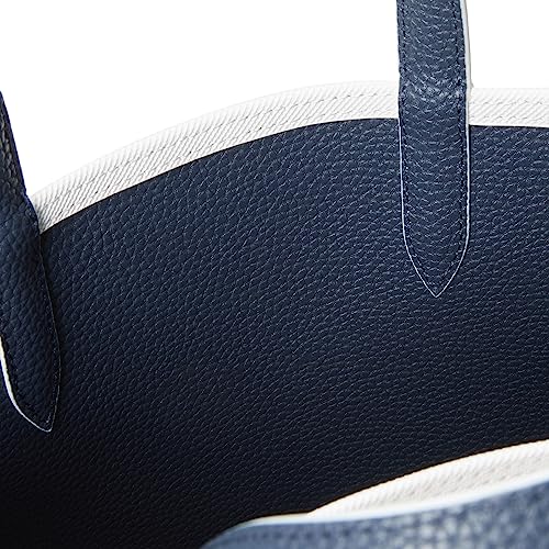Image of Lacoste Women's Anna Large Vertical Tote Bag