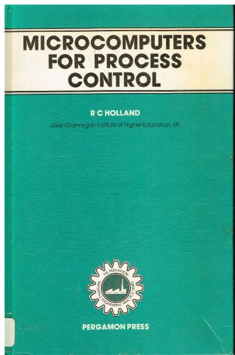 Microcomputers for Process Control view 2