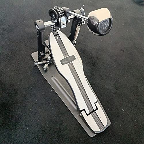 Pedal electrónico para batería TSTS con cadena