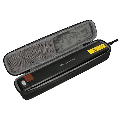 co2CREA Dur Étui de Voyage Rigide Housse Cas pour s1100i(boîte seule) Cover