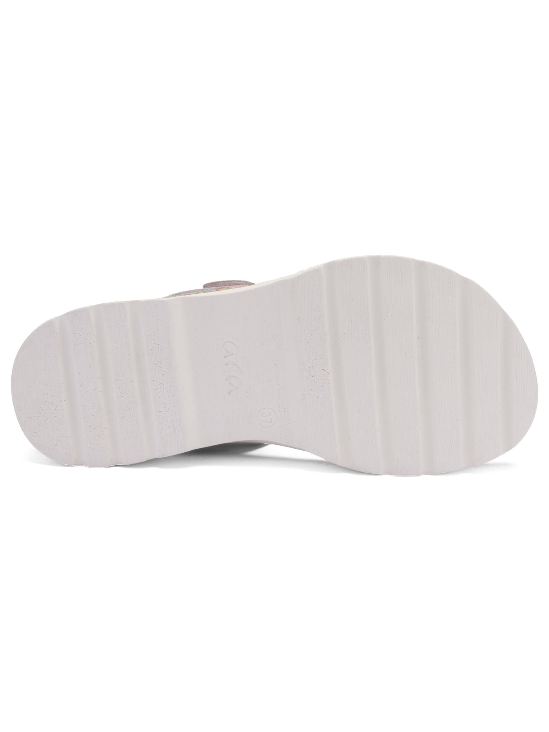 ARA Damen Pantolette Capri Cashmere