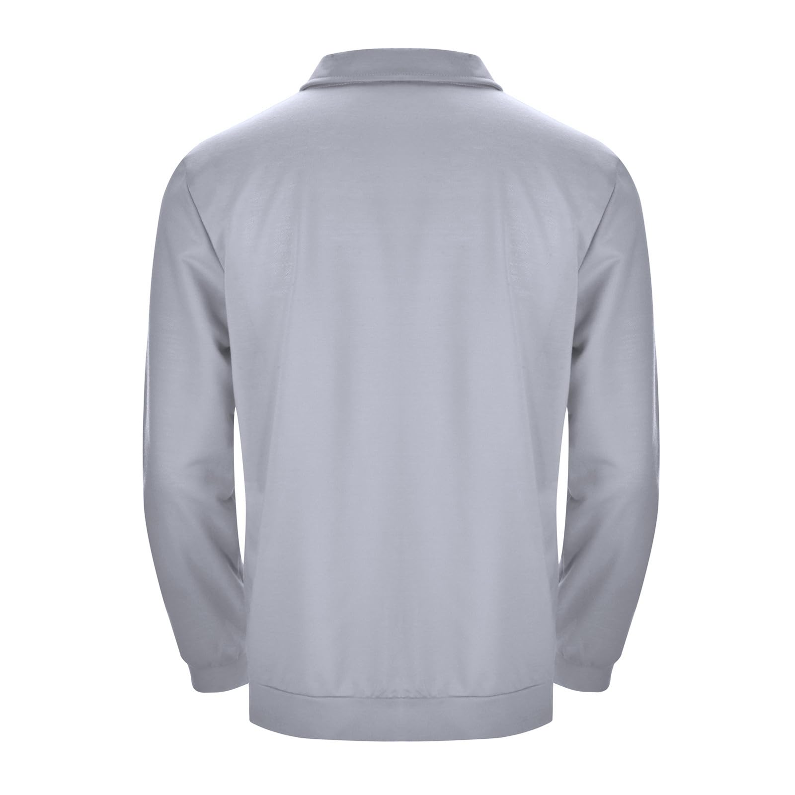 Chaqueta de entretiempo para hombre, chaqueta cargo para hombre, cuello alto, chaqueta de algodón, multibolsillos, chaqueta militar, chaqueta de otoño, chaqueta informal cortavientos