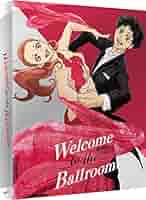 12' Various – Ballroom EP Amazon.com: Welcome to the Ballroom Part 2 [Collector's