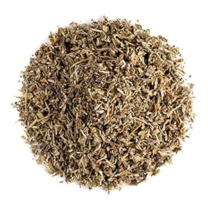 Damiana Blad Gedroogd –