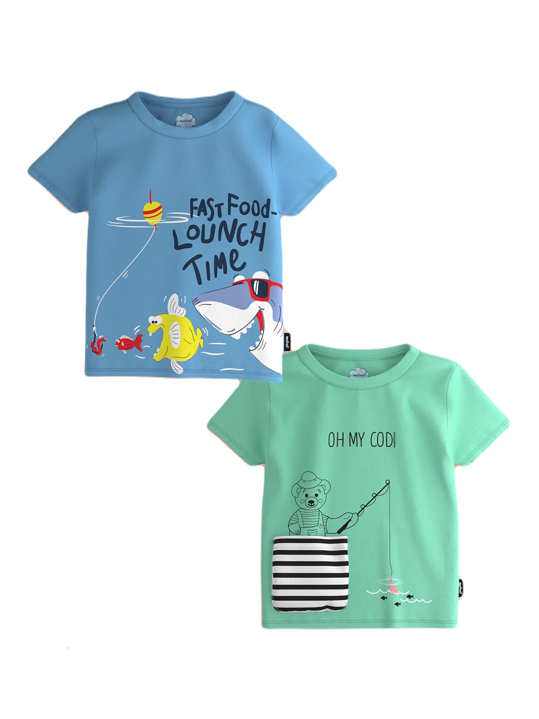 Nautinati Boys T-Shirt - Review, Price and Buying Guide