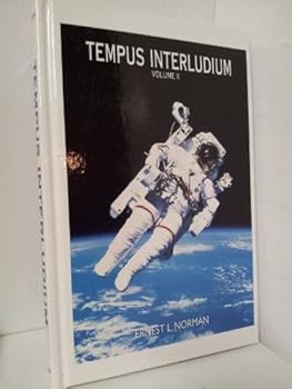 Hardcover Tempus Interludium Volume 2 Book