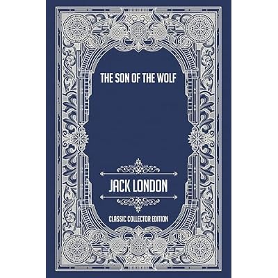 The Son of the Wolf - Classic Collector Edition