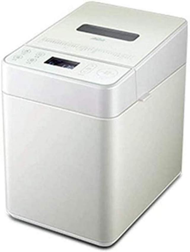 Bread Machine Household Automatic Sprinkling Mute Multi-function Small Dough Fermentation Breakfast