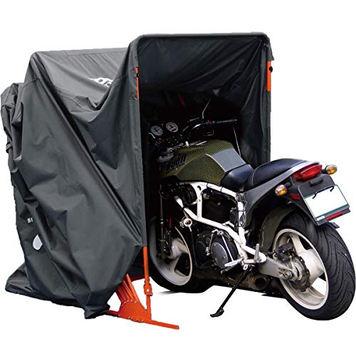 Amazon.co.jp: コミネ(KOMINE) バイク用 AK-133モーターサイクルドーム