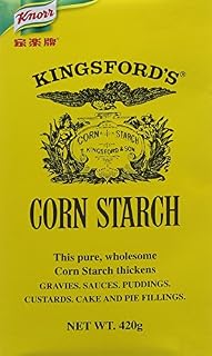 Knorr Kingsford's Corn Starch 420g