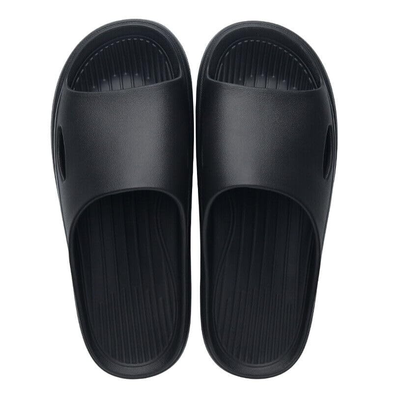 DRUNKENSlippers for Women Men Sandals Casual Flats Footwear Man Girls Sliders Flip Flops Chappals Ladies Clogs Sleeper Slides Stylish Ortho Bathroom Home
