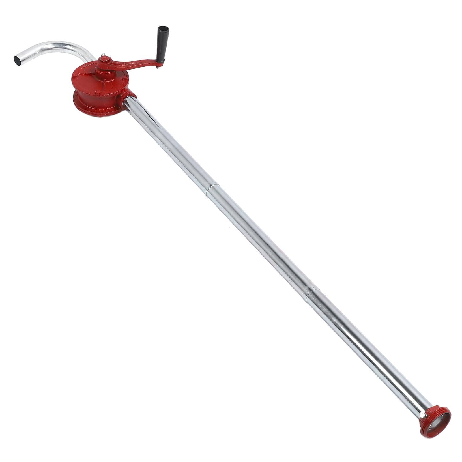 Socobeta Pompe à Main Rotative, Pompe à Manivelle Fiable pour un Transfert Rapide de Liquide dans les Applications Marines, 32 Mm, 1x