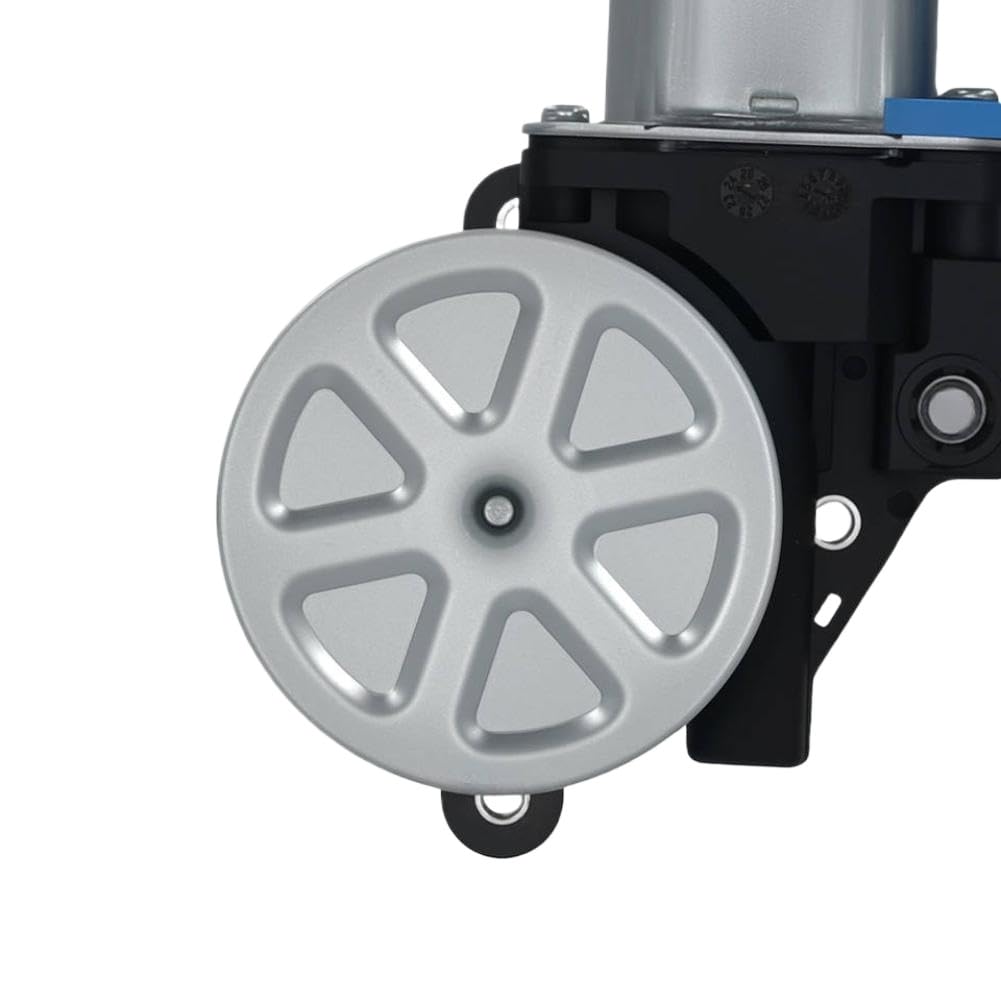 Motorino per alzacristallo compatibile con Van Wagon e modelli multipli - Anteriore sinistro, anteriore destro, posteriore sinistro, posteriore destro - Numero OE 742600