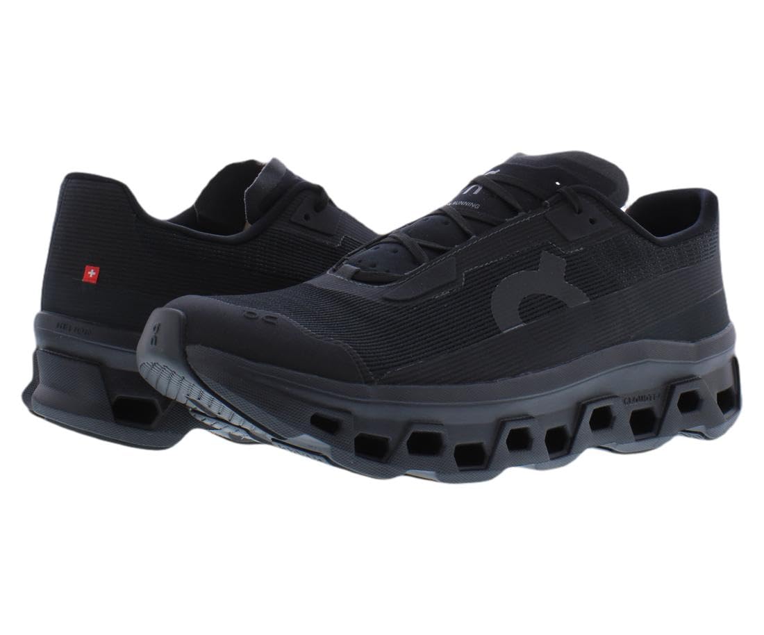On Herren Cloudmonster VoidSneaker
