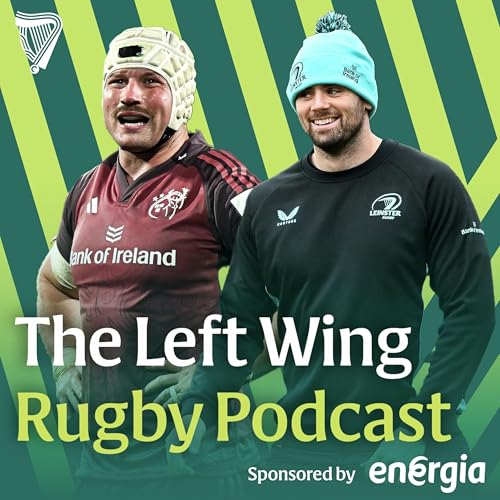 Munster relegated, Leinster's underrated day & who makes the Six Nations squad?