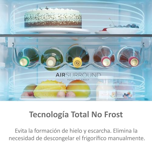 Haier HTW5618ENPW - vue 8