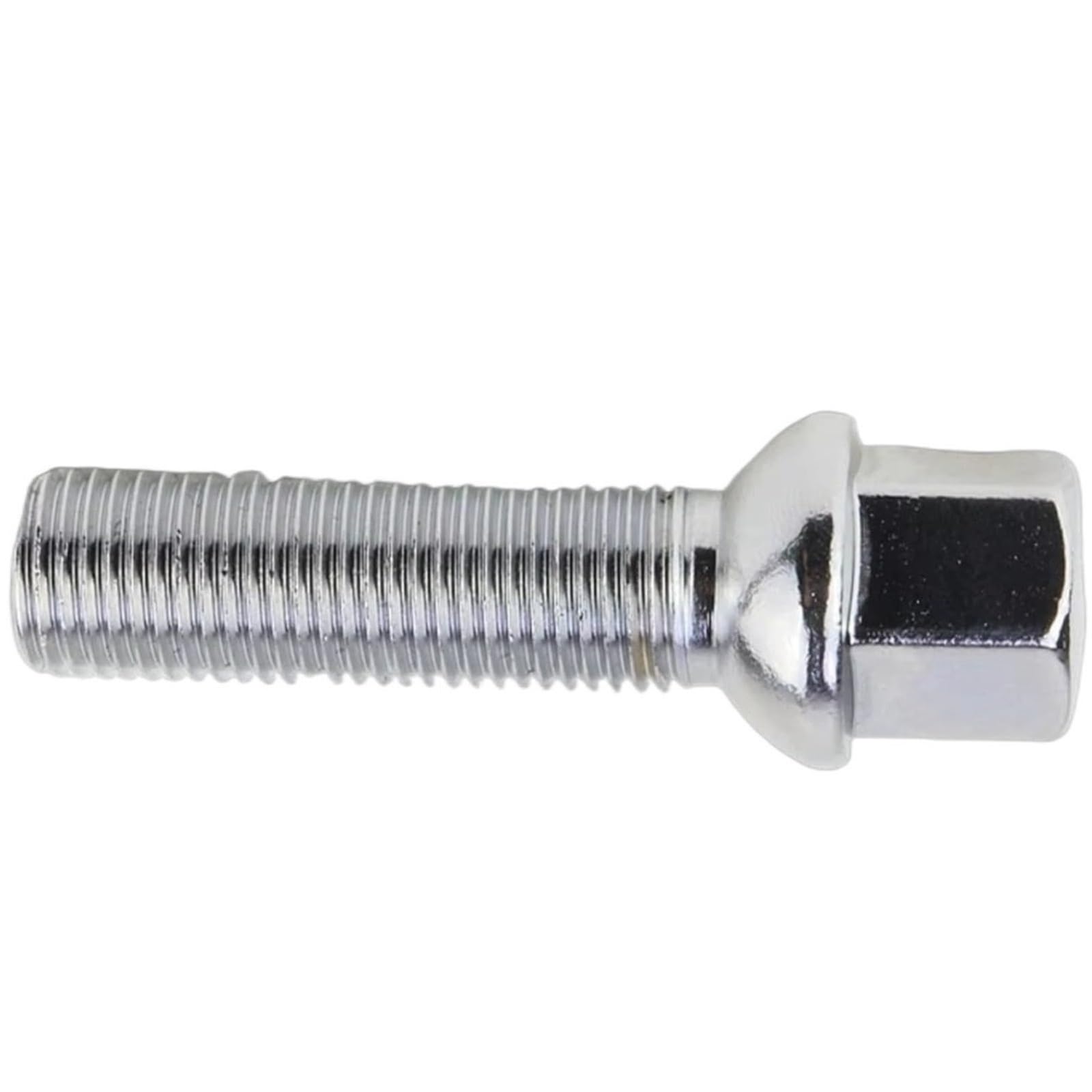 Bulloni ruota auto Compatibile Con Benz Per ML 350 Per 4matic 2009 2010 Set Da 20 Dadi Per Cerchi In Acciaio Al Carbonio Per Auto Dadi Di Ricambio Per Cerchi OEM: 2204010270