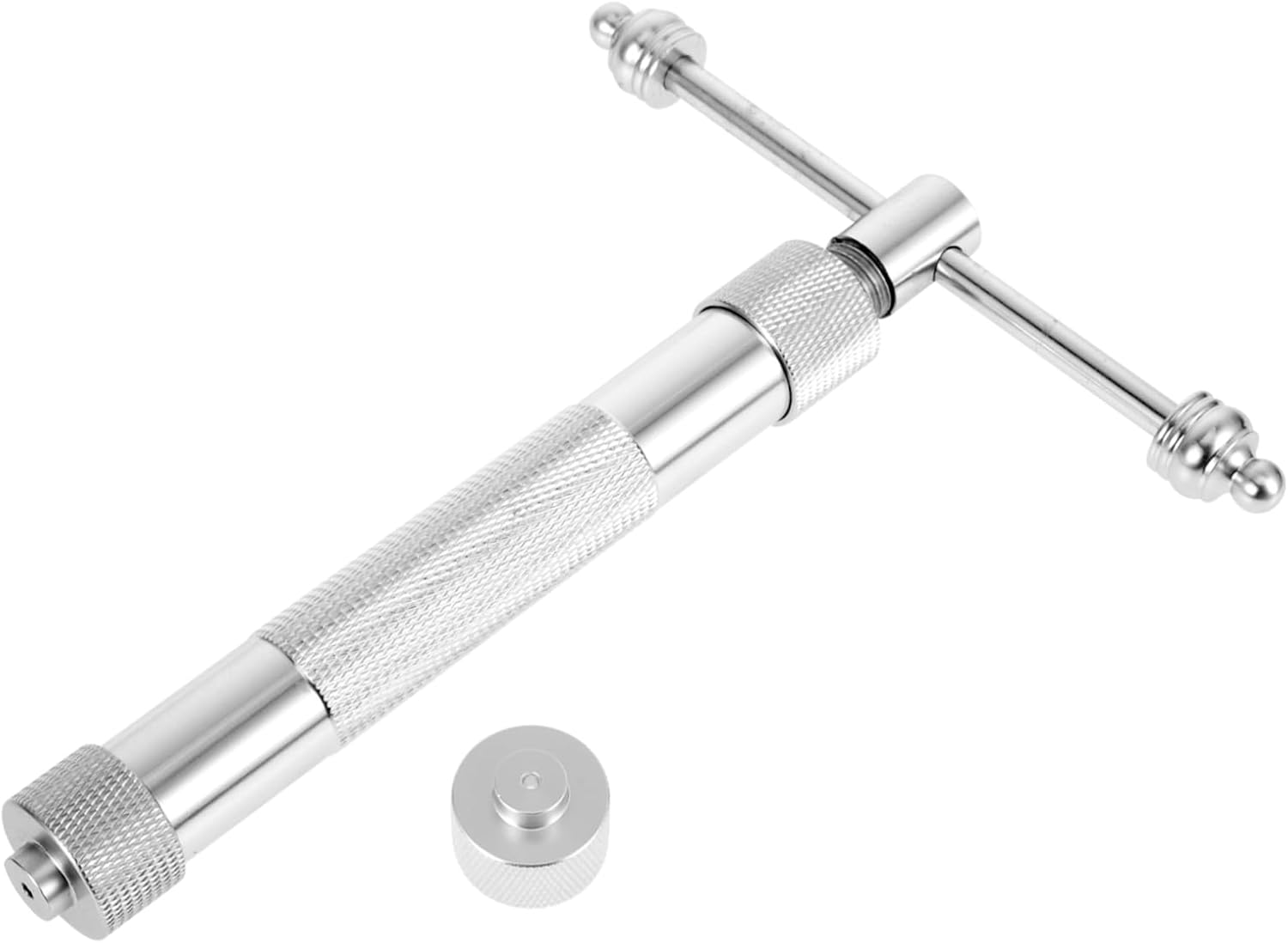 Metal Incense Maker for Incense Stick Making with Ergonomic Iron Design
