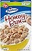 Post Hostess Honey Bun Cereal Cinnamon Roll 17 oz