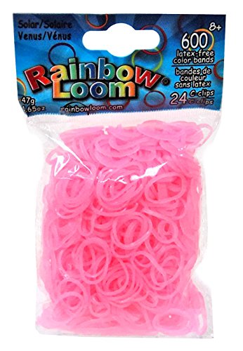 Rainbow Loom Solar - Venus UV