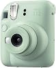 Fujifilm Instax Mini 12 Cameras-20 Film-Gathered Case-64 Album and Magnet Frame Set 1