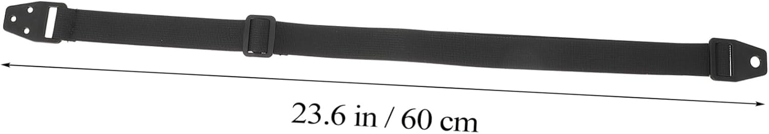 2pcs Tv -Drop Straps for Furniture Safety Heavy Duty Childproofing to Prevent Tipping Accidents and Design for Home Use