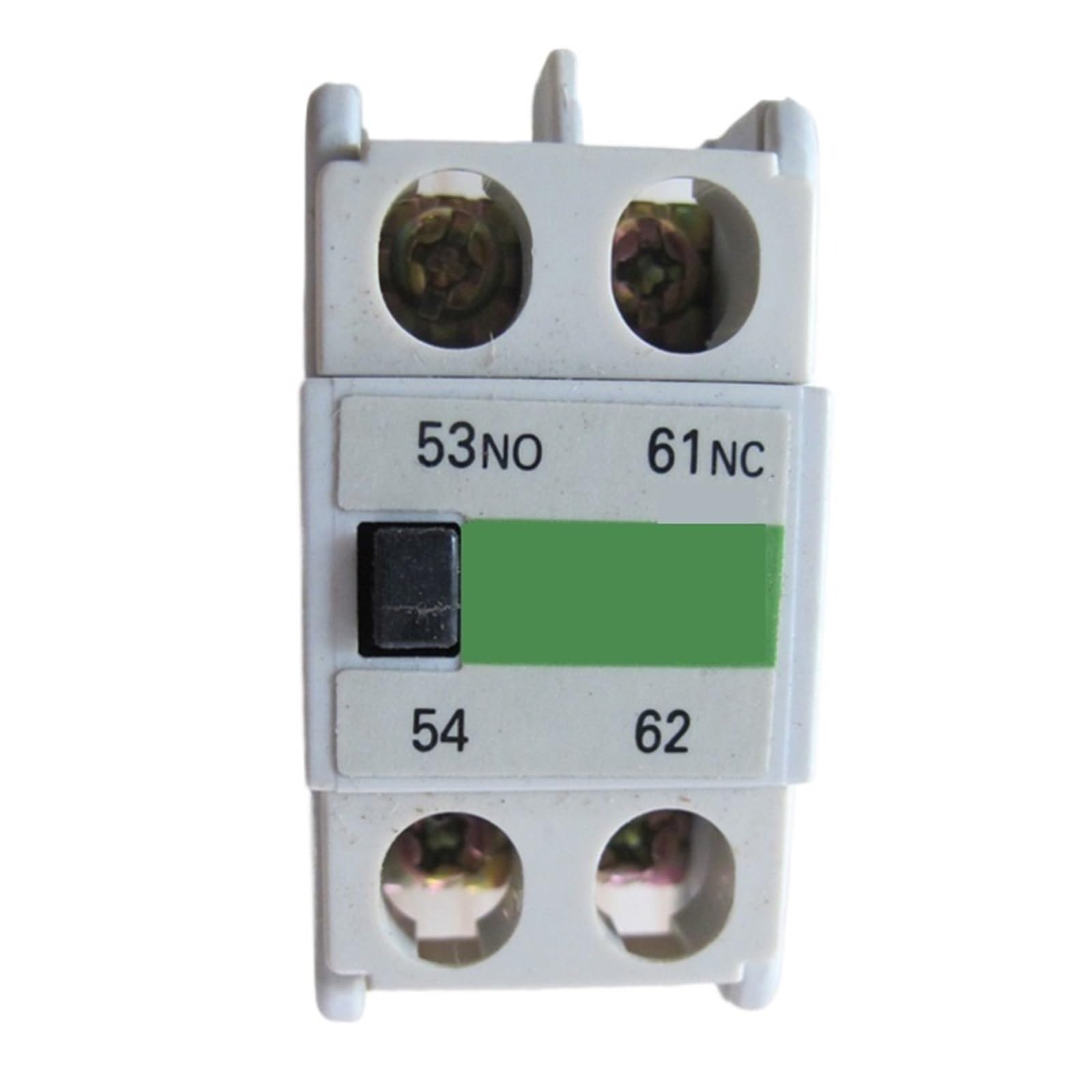 Fpjqobjc One Color Sz-A11 Auxiliary Contact Sz-A11 Contactor