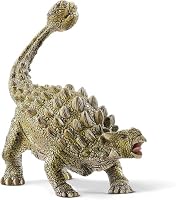 Schleich - Ankylosaurus