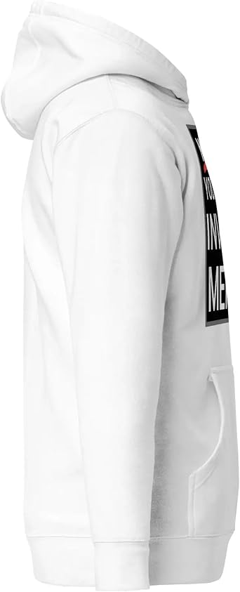 Best Investment Pullover Hoodie