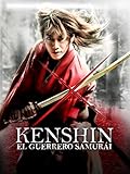 Kenshin, el guerrero samurái
