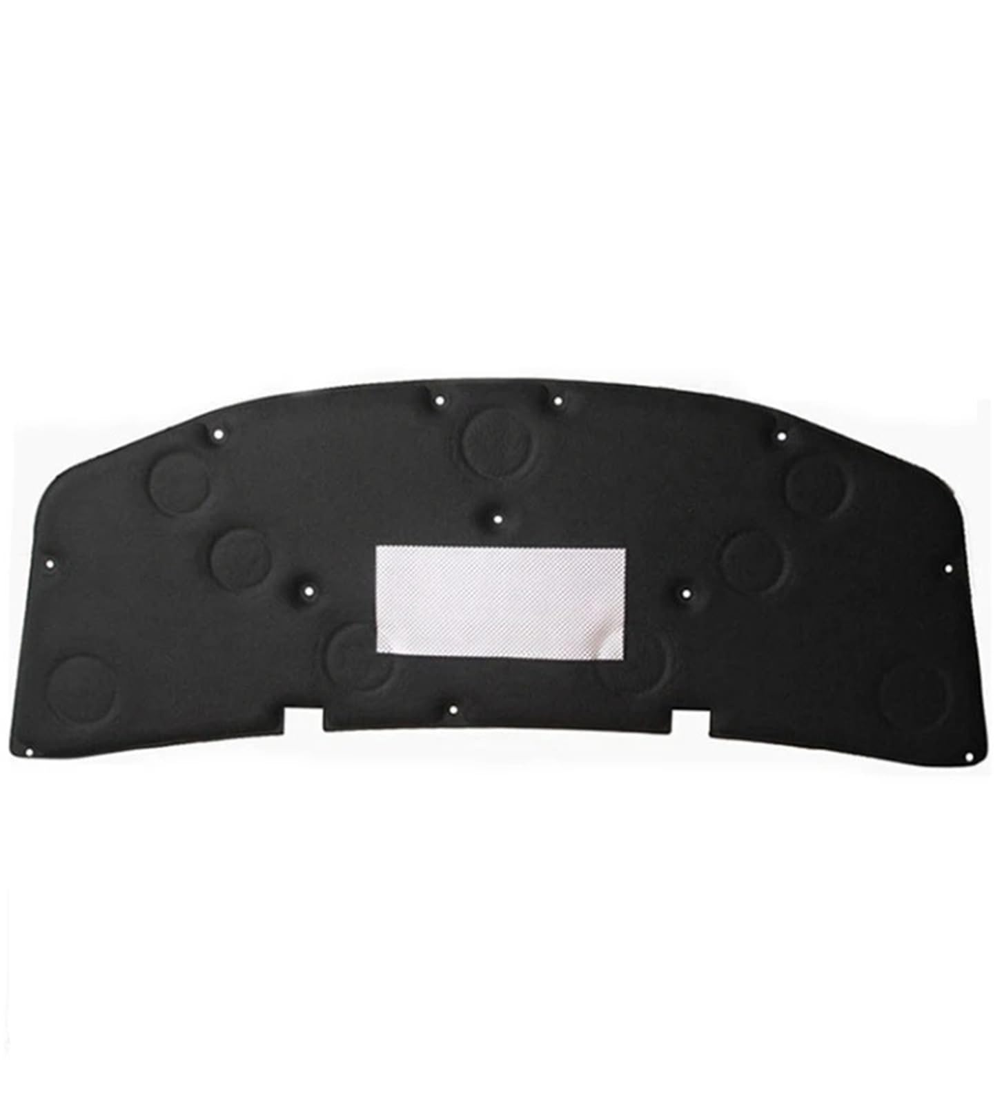 Hood Insulation Pad for Benz A Class W177 A200 A180 2019-2021