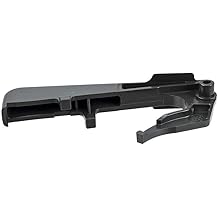 Husqvarna Throttle Lock Part # 502440201
