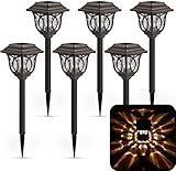 XMCOSY+ Pathway Lights Solar...