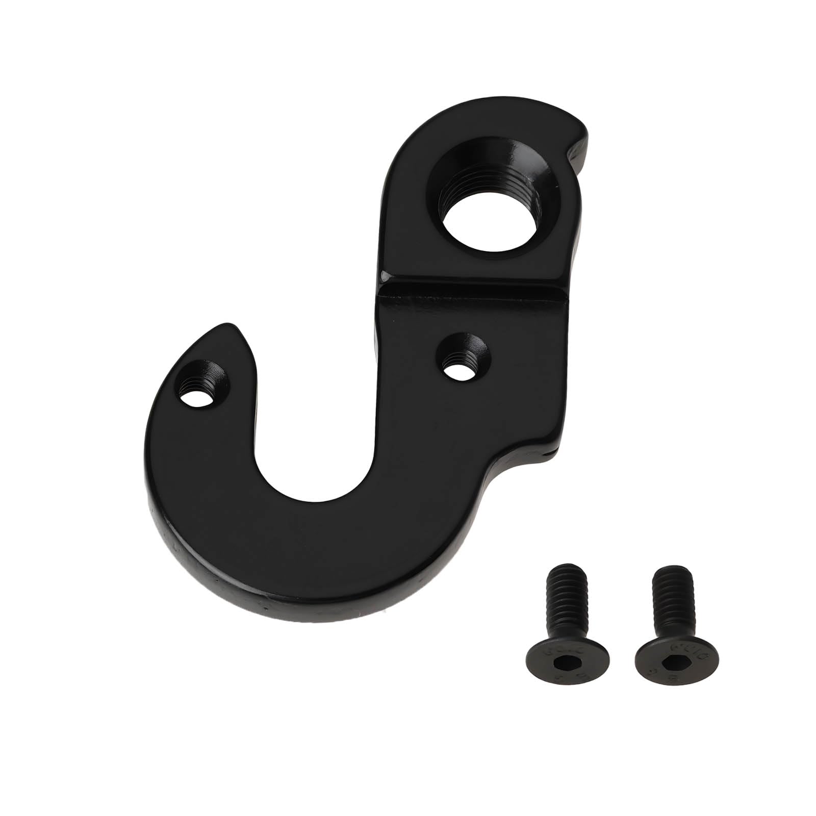 AS Axis Spindleon Bicycle Rear Derailleur Hanger with Screw BGRD-12 Compatible with Pinnacle Laterite 2021