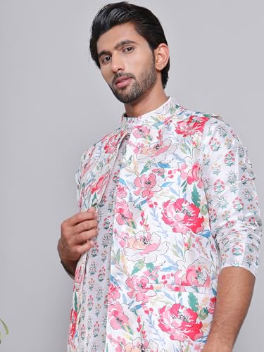 Image of Jompers Men Nehru Jackets