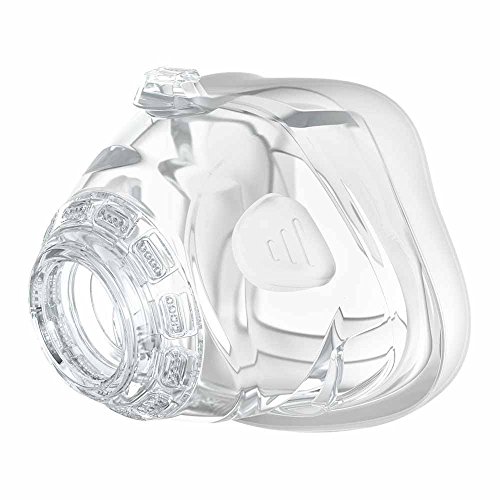 Resmed 62111 Mirage FX   Cojín para mujer (tamaño estándar)