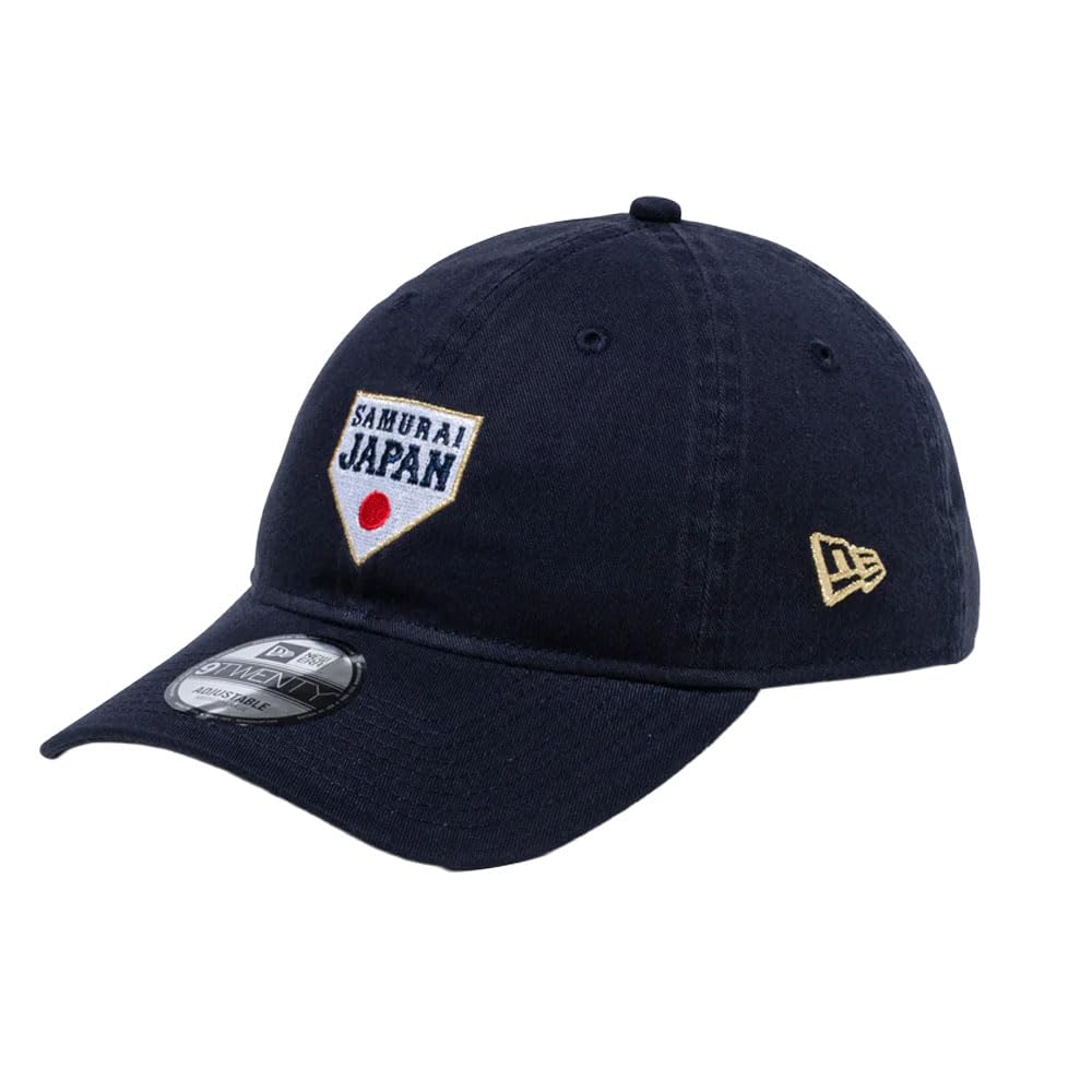 Amazon.co.jp: ニューエラ NEW ERA キャップ 9TWENTY World Baseball