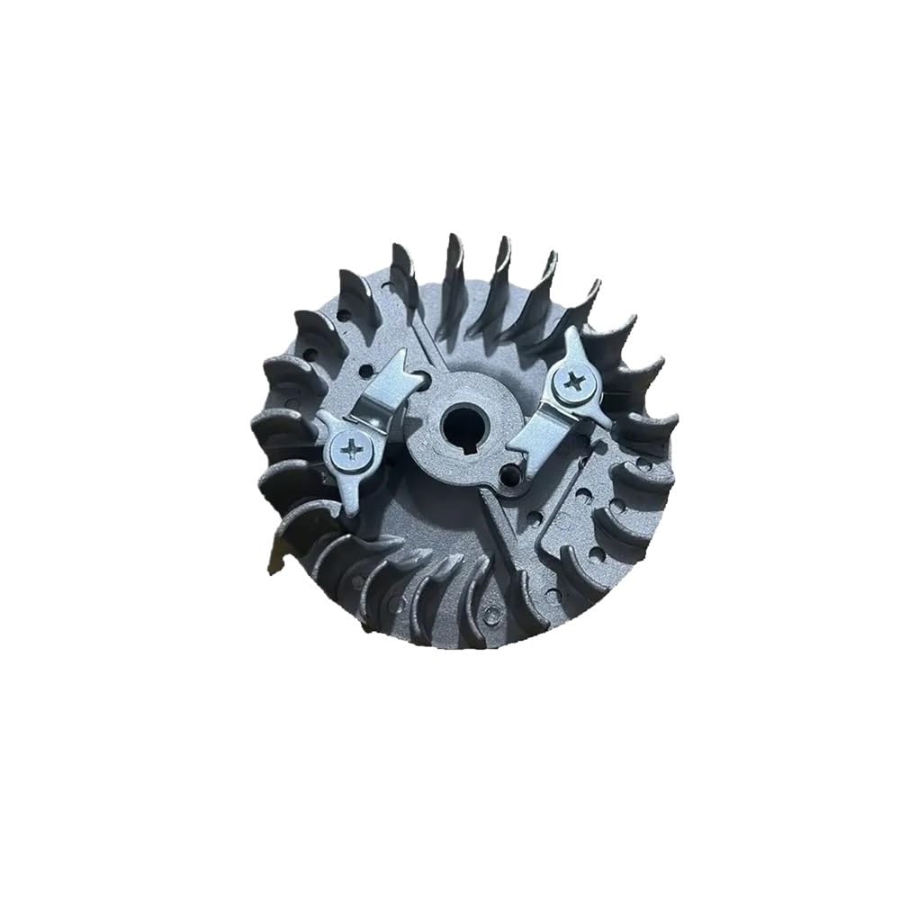 Volant d'inertie magnétique YD62 pour tronçonneuse 62cc G621 G6200