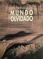 Explorando un mundo olvidado: Sitios perdidos de la cultura paquime 9686520376 Book Cover
