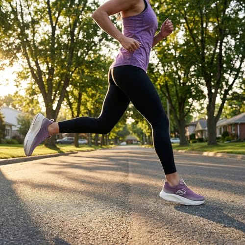 Image of Lotto Women Strikerun Running Shoes