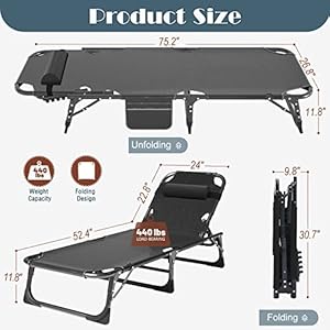 Hztadultspatiochaiseloungechairwithmattressoutdoorsportablebedframeforadults Urban Country Home Decor Hzt adults patio chaise lounge chair with mattress outdoors portable bed frame for adults urban country home decor