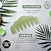 Mount Lai Hand-Carved Natural Jade Gua Sha Scalp Comb – Scalp Massager & Scraping Guasha Tool for Relaxation, Blood Circulation & Cooling