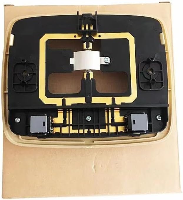 ルームランプのLED化（フロント）①（ダイハツ ムーヴキャンバス・LA800S/810S）by ほしのん - みんカラ インテリアルームランプライトグレー  928002E000 自動車オートバイ部品ツーソン 2005 2006 2007 2008 20 92800-2E000 928002E000 に適合する ヒュンダイ に適合する ツーソン 2004-2005 室内灯 リアライト