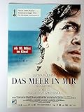 Das Meer in mir - Javier Bardem - Lola Duenas - Belen Rueda 