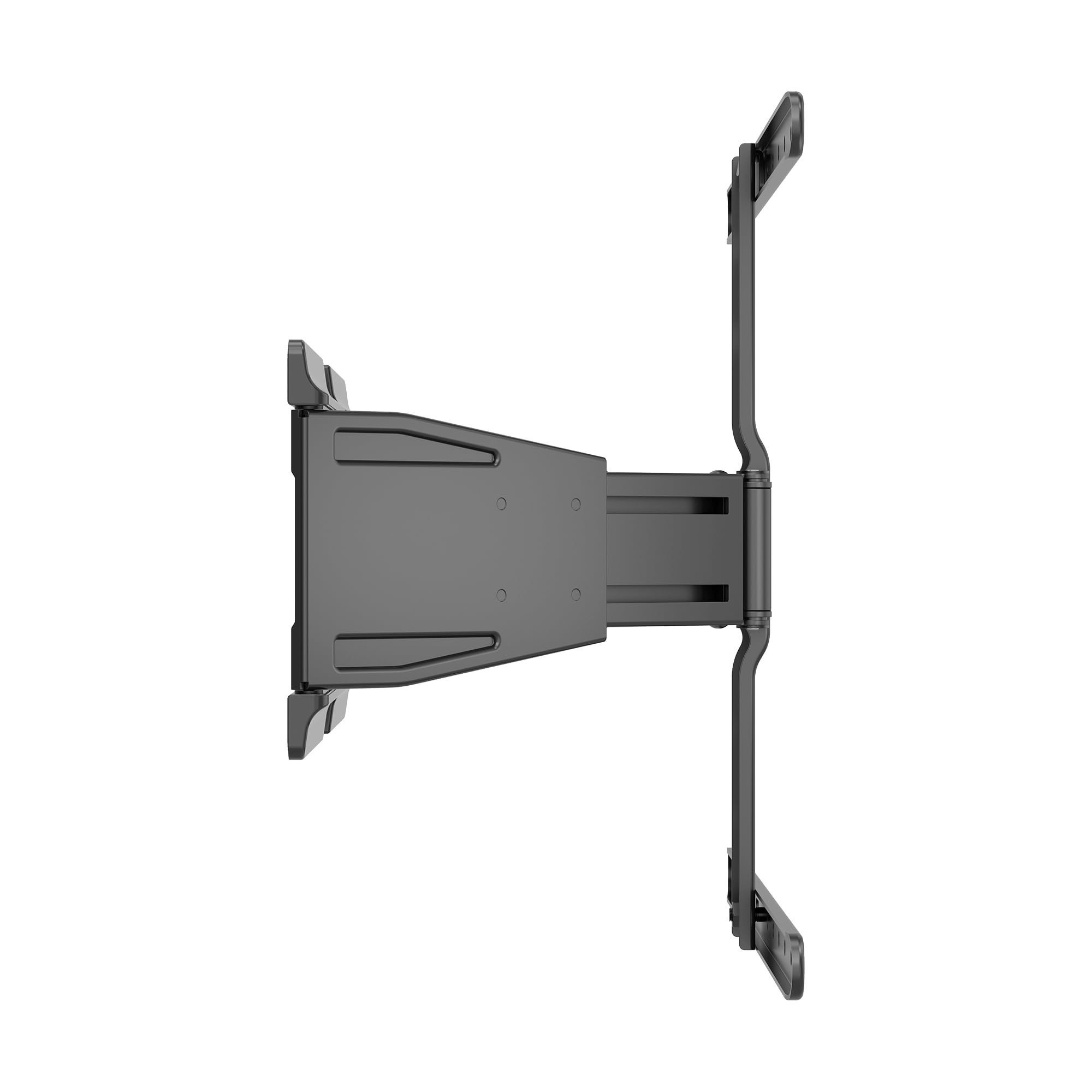 Kruger&Matz Soporte de Pared Universal Ultra Delgado 43"-90" Ajustable Vertical y Horizontal KM1308