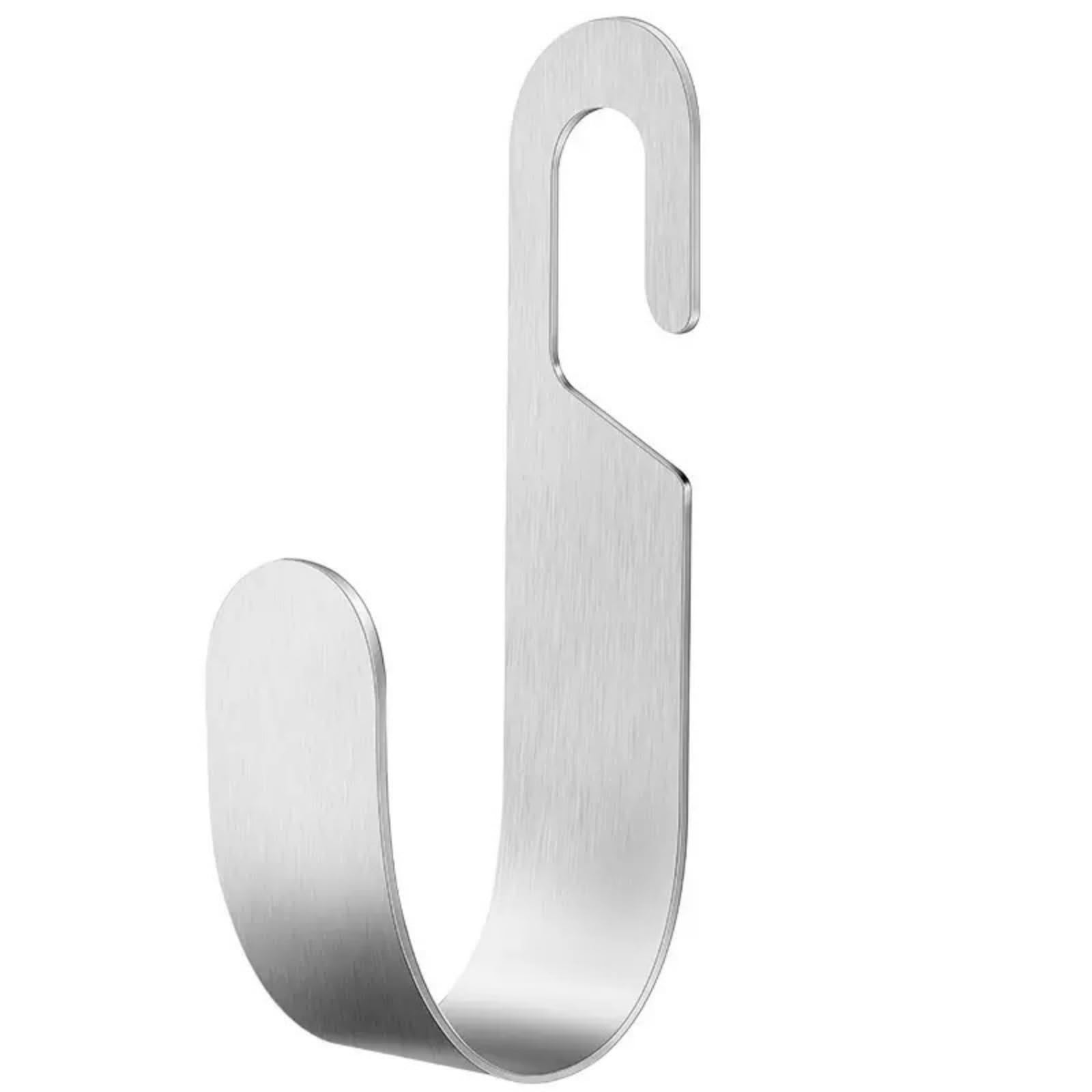 Xuweiung Supporto da Parete per Tubo da Giardino, Gancio Portatubo, Flessibile, Accessorio per Giardinaggio