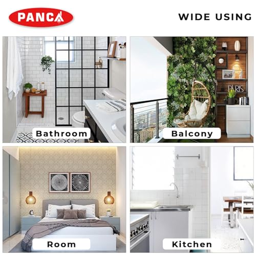 Image of PANCA 25 Clips Stainless Steel Cloth Drying Hanger | Square Clothes Drying Stand with Hooks for Baby Clothes, Undergarments & Small Laundry Items | Space-Saving Hanging Dryer Rack for Home